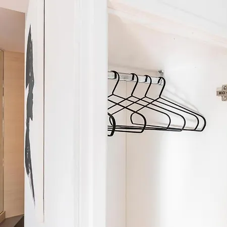 Italianway Easy - Cavallotti 17 公寓 *