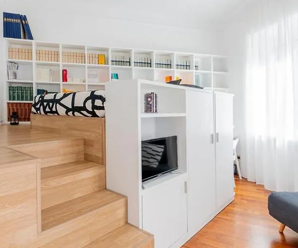 Apartament Italianway Easy - Cavallotti 17