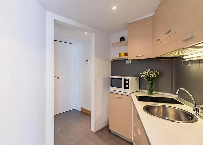 Apartament Italianway Easy - Cavallotti 17 *