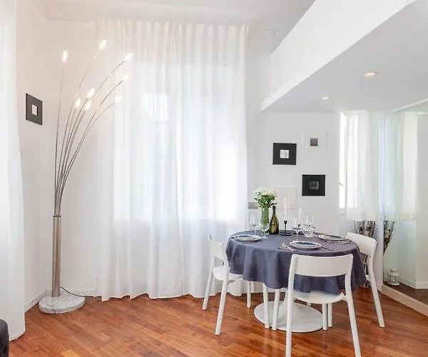 Apartament Italianway Easy - Cavallotti 17 *