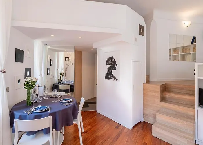 Apartament Italianway Easy - Cavallotti 17 Mediolan