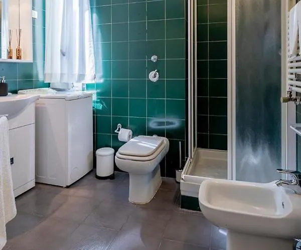 Italianway Easy - Cavallotti 17 * Mediolan