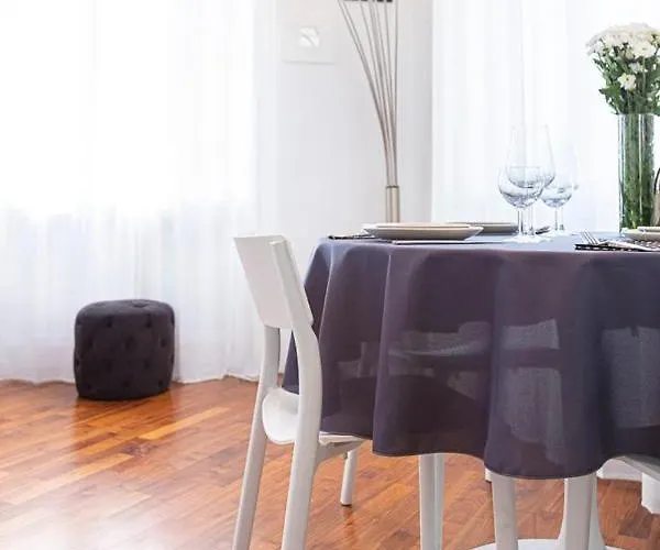 Apartament Italianway Easy - Cavallotti 17 *