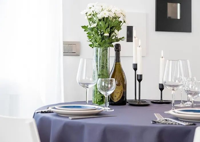Italianway Easy - Cavallotti 17 Apartament Mediolan