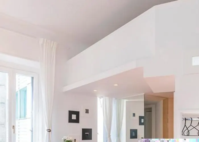 Apartament Italianway Easy - Cavallotti 17 Mediolan