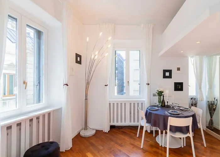 Apartament Italianway Easy - Cavallotti 17