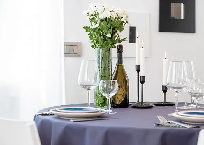 Apartament Italianway Easy - Cavallotti 17 Mediolan
