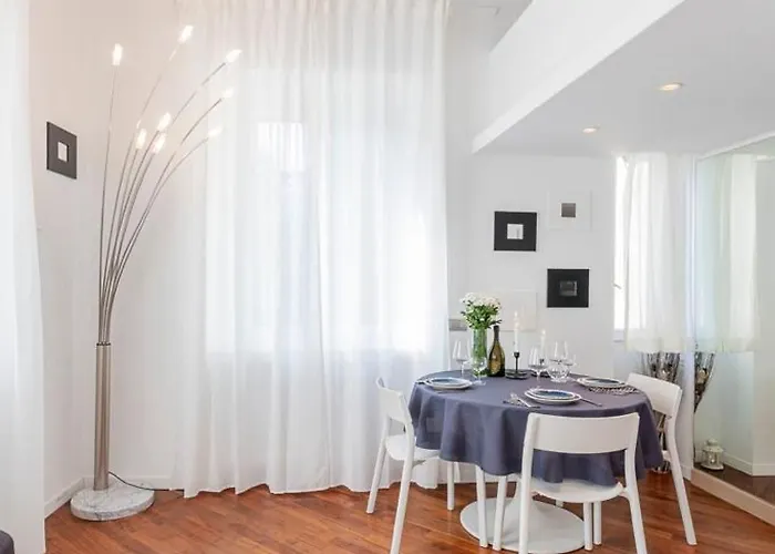 Italianway Easy - Cavallotti 17 Apartament Mediolan