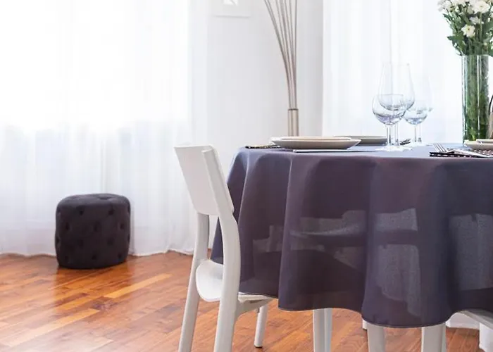 Apartament Italianway Easy - Cavallotti 17