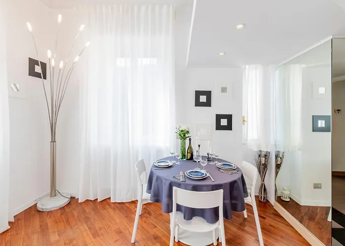 Apartament Italianway Easy - Cavallotti 17 Mediolan