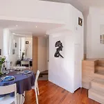 Apartamento Italianway Easy - Cavallotti 17 Milão