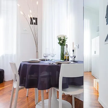 Italianway - Cavallotti 17 Appartement *