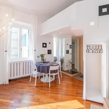 Appartement Italianway - Cavallotti 17 *