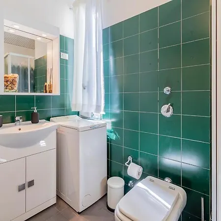 Italianway - Cavallotti 17 Appartement Milaan