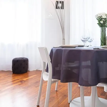 Appartement Italianway - Cavallotti 17 *