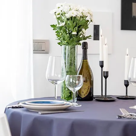 Italianway - Cavallotti 17 Appartement Milaan