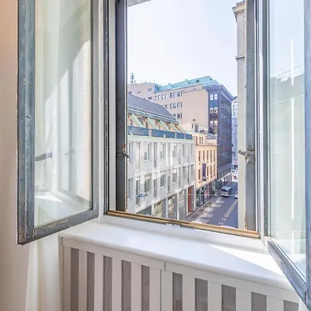 Appartement Italianway - Cavallotti 17 *